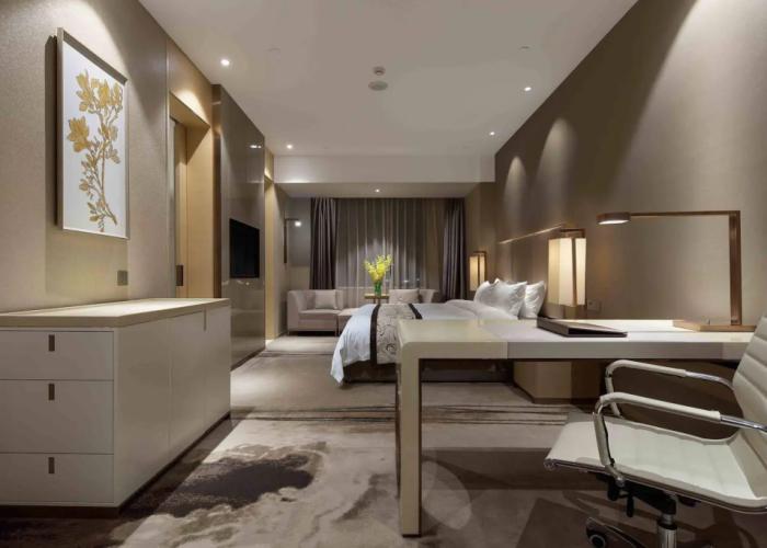 Gallery F Hotel