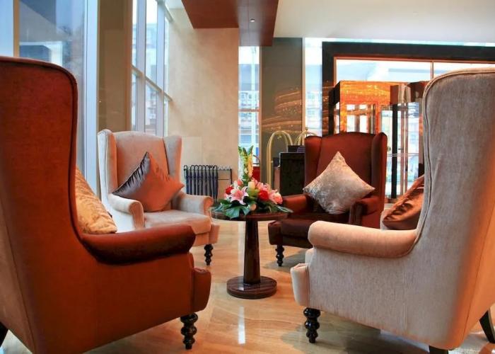 Huihao Hotel