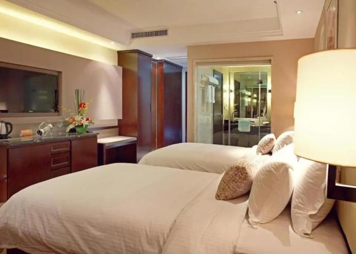 Huihao Hotel