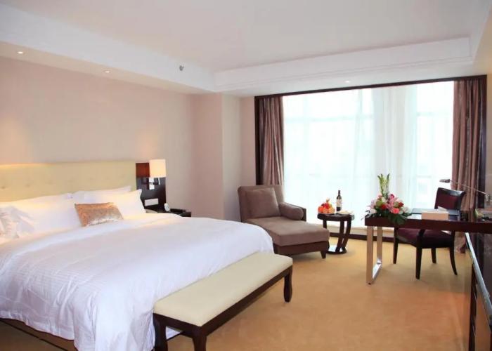 Huihao Hotel