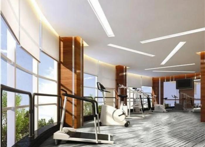 Wuhan Tianchimel Hotel