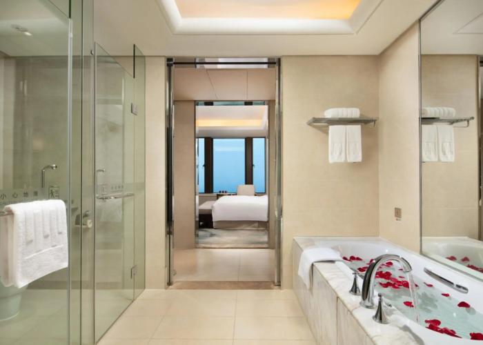 Yun Hotel Wuhan