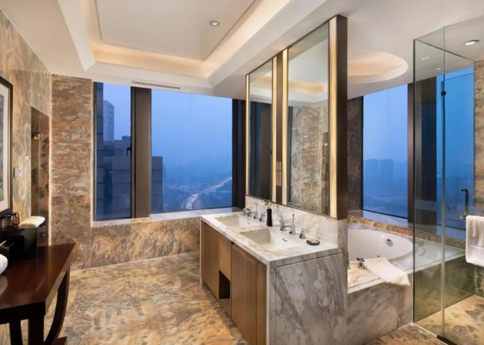 Yun Hotel Wuhan