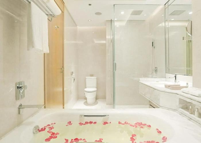 Yun Hotel Wuhan