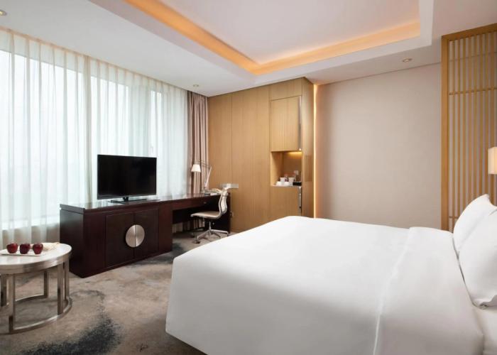 Yun Hotel Wuhan