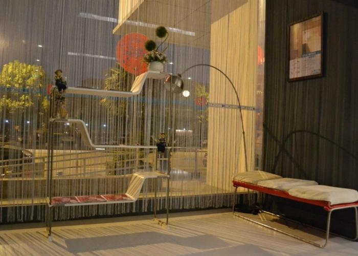 Jinjiang Inn Select Wuhan Chuhehan Street Shuiguo Lake