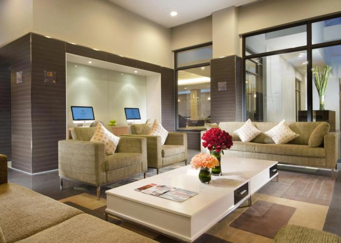 Citadines Zhuankou Wuhan