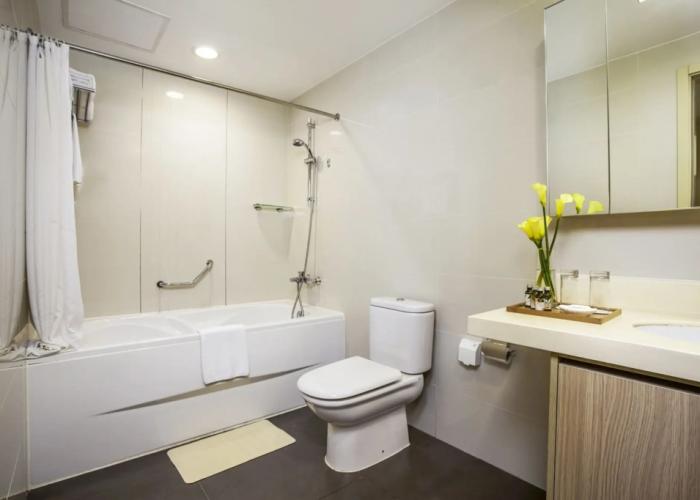 Citadines Zhuankou Wuhan