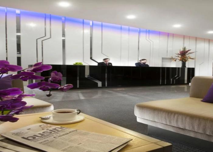 Citadines Zhuankou Wuhan