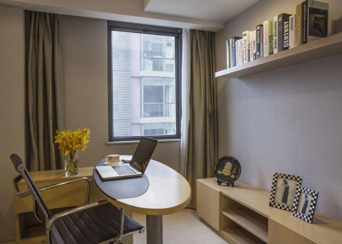 Citadines Zhuankou Wuhan