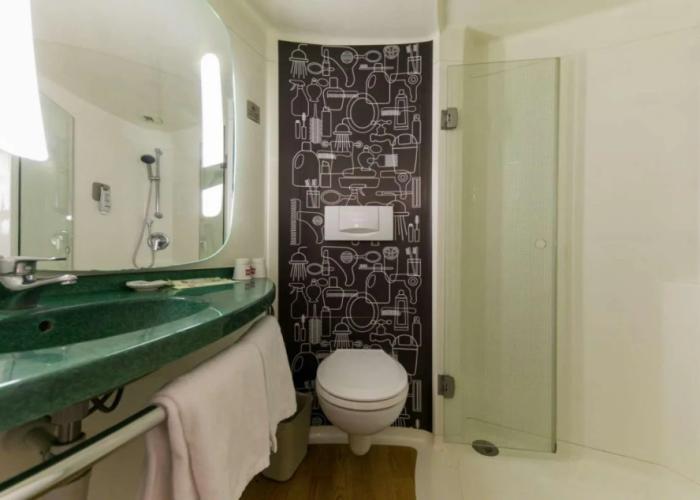 ibis Wuhan Hankou Hotel