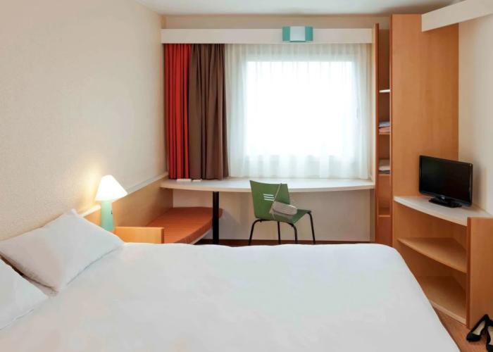 ibis Wuhan Hankou Hotel