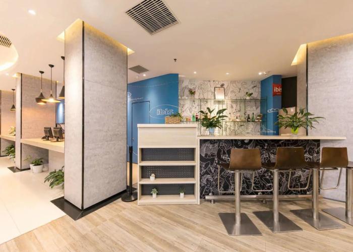 ibis Wuhan Hankou Hotel