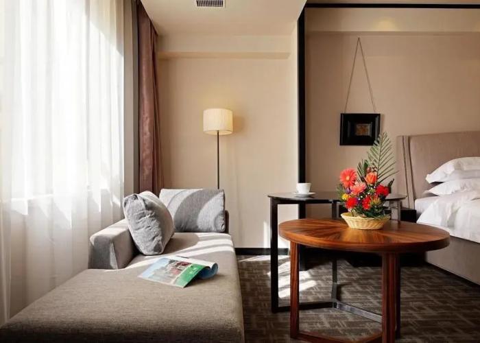 Haiting Longan Hotel