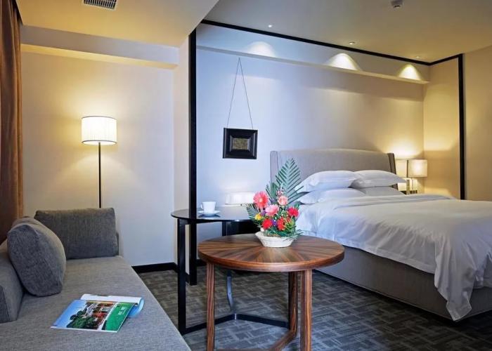 Haiting Longan Hotel