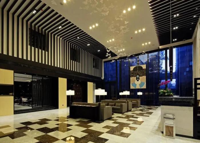Haiting Longan Hotel