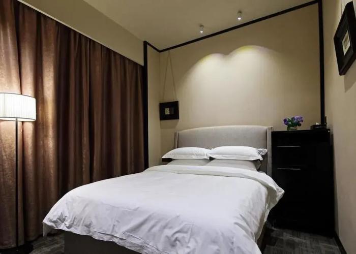 Haiting Longan Hotel