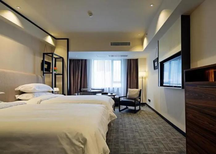 Haiting Longan Hotel