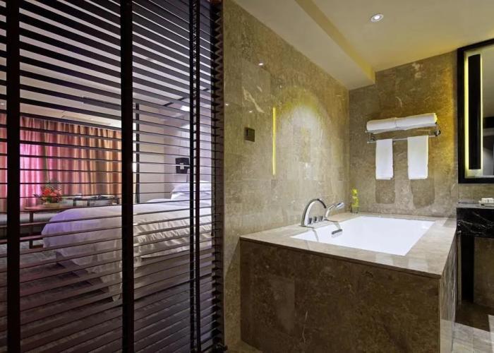 Haiting Longan Hotel