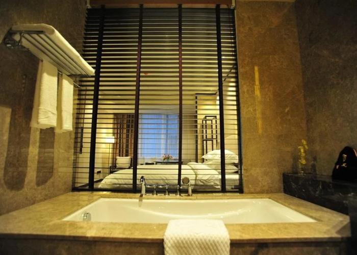 Haiting Longan Hotel
