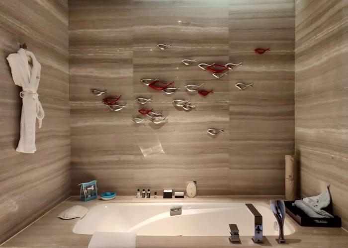 Wanda Realm Wuhan