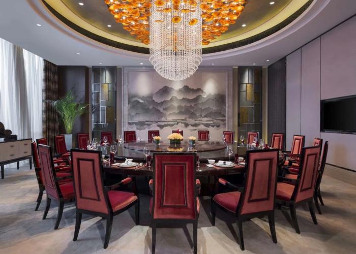 Wanda Realm Wuhan