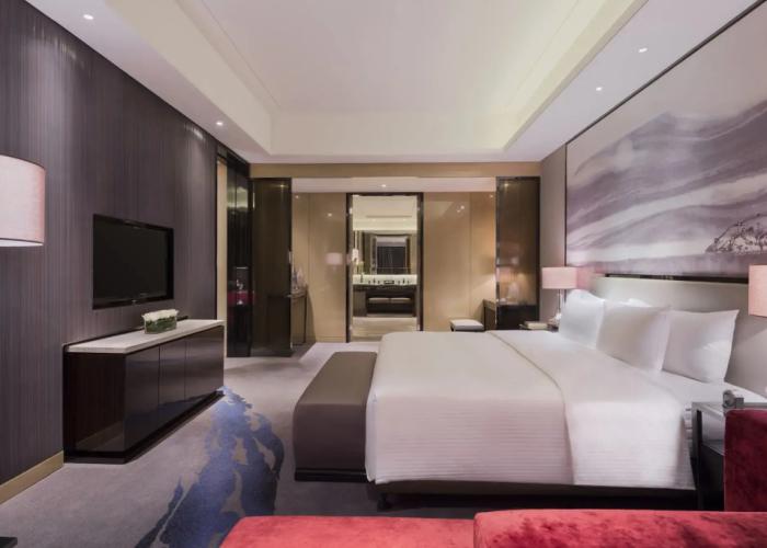 Wanda Realm Wuhan
