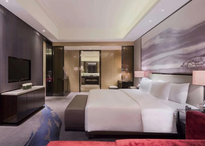 Wanda Realm Wuhan