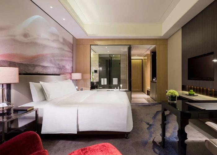 Wanda Realm Wuhan