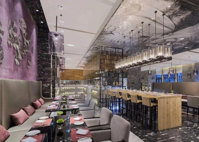 Wanda Realm Wuhan