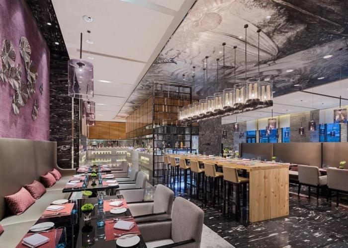 Wanda Realm Wuhan
