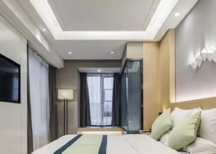 Erwan Hotel (Chuhe Hanjie)