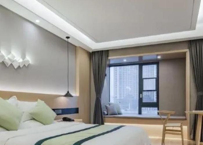 Erwan Hotel (Chuhe Hanjie)