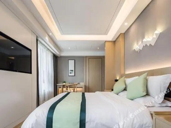 Erwan Hotel (Chuhe Hanjie)