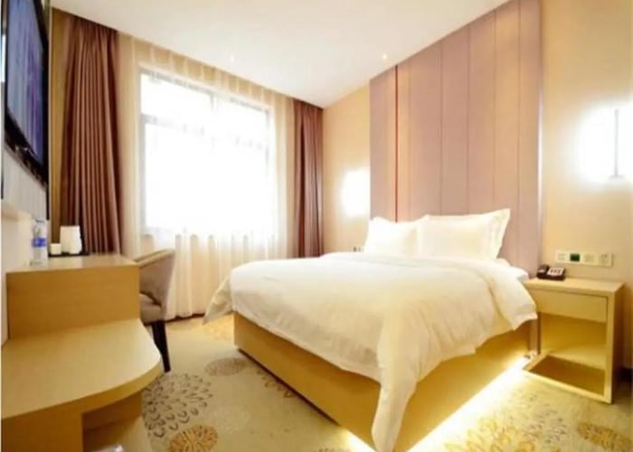 Lavande Hotel Wuhan Wangjiawan Subway Station Branch