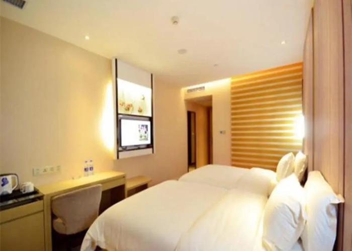 Lavande Hotel Wuhan Wangjiawan Subway Station Branch