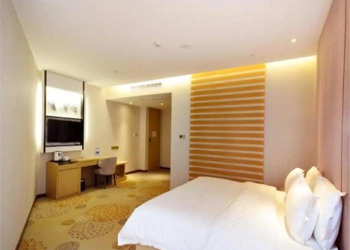 Lavande Hotel Wuhan Wangjiawan Subway Station Branch