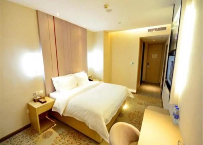 Lavande Hotel Wuhan Wangjiawan Subway Station Branch