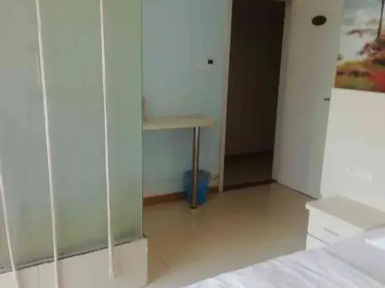 JC Electronic Competition Apartment (Wuhan Guanggu)