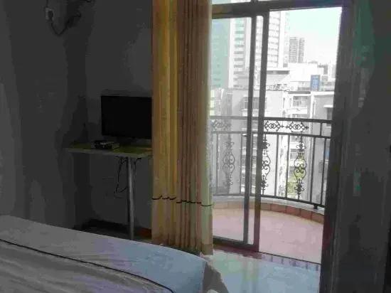 JC Electronic Competition Apartment (Wuhan Guanggu)