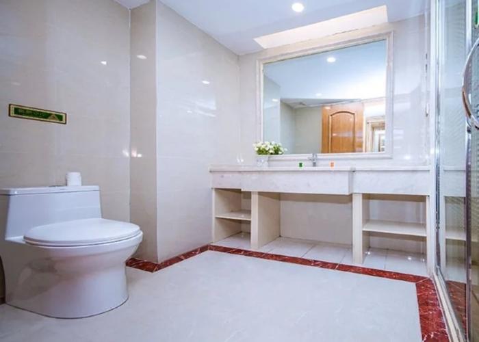 Vienna International Hotel (Wuhan Yangguang Yuhang)
