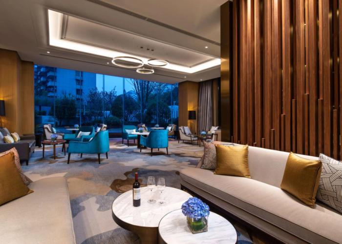 Ramada Plaza Wuhan Huangpi