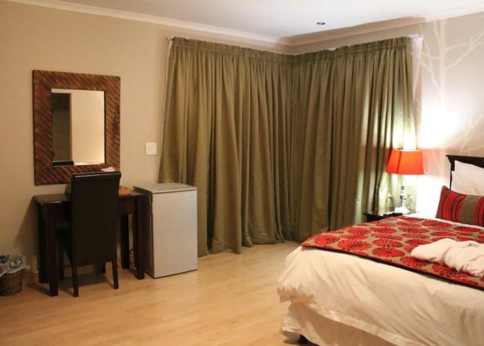 Amjicaja Guesthouse