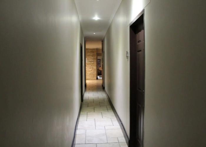 Amjicaja Guesthouse
