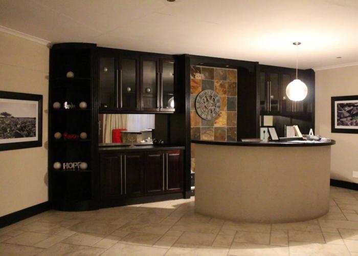 Amjicaja Guesthouse