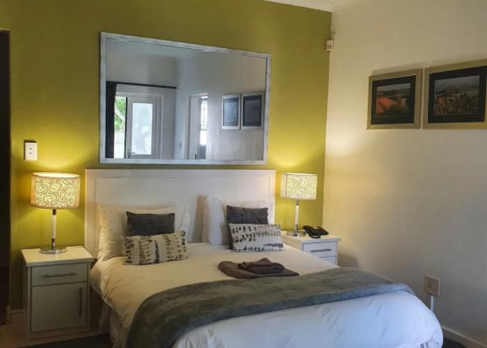 The Langholm Hotel