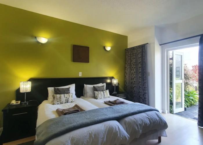 The Langholm Hotel