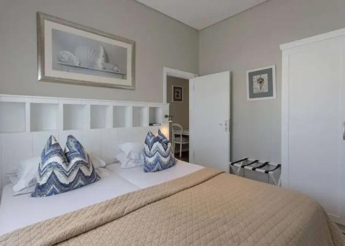 Oyster Box Guesthouse