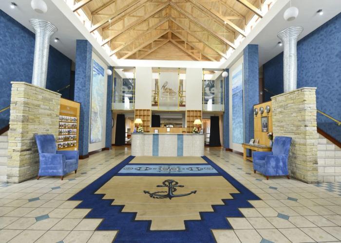 Protea Hotel by Marriott Walvis Bay Pelican Bay