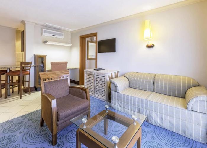 Protea Hotel by Marriott Walvis Bay Pelican Bay